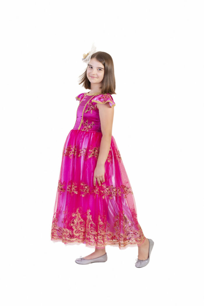 Rochie Printesa Ania - imagine 2