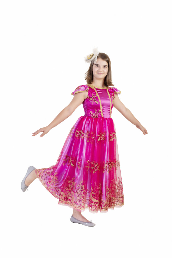 Rochie Printesa Ania