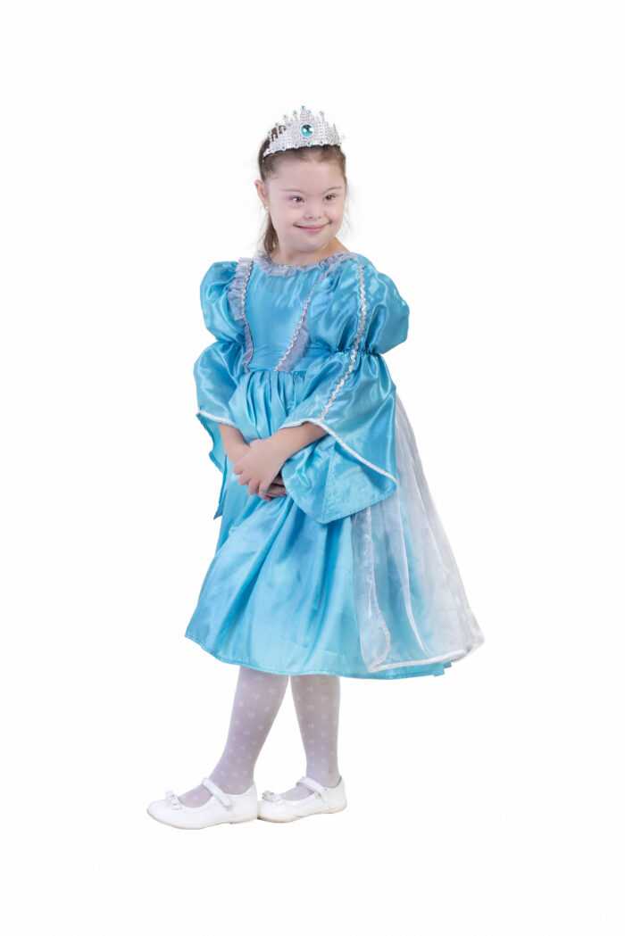 Rochie Printesa Evelyn - imagine 2