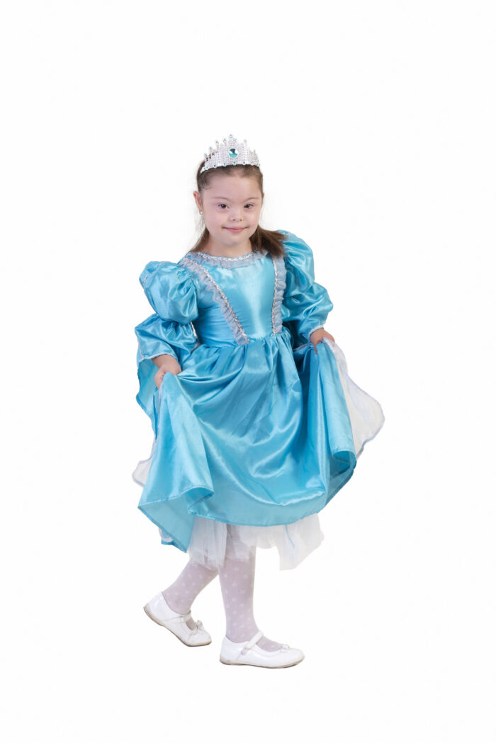 Rochie Printesa Evelyn