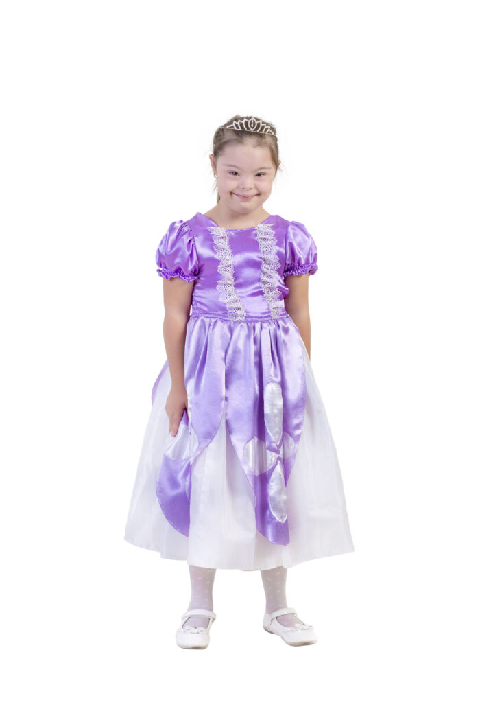 Rochie Printesa Sofia