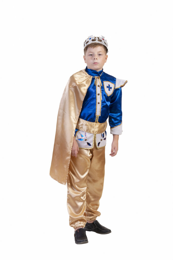 Costum cavaler medieval