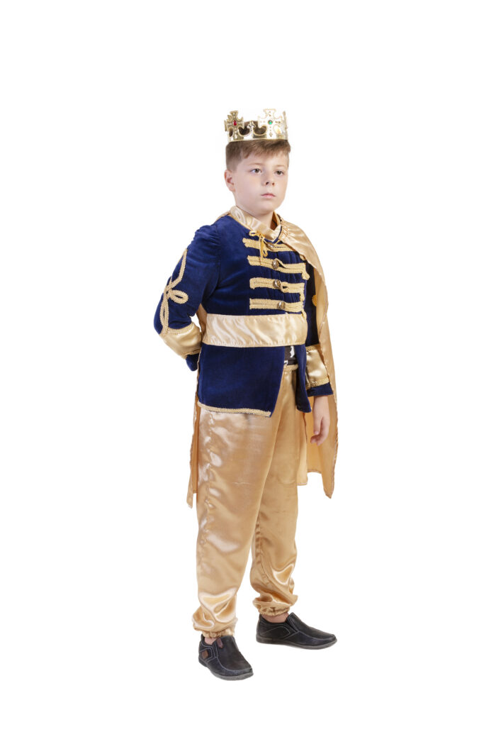Costum print copii