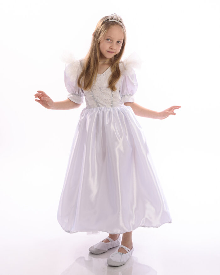 Rochie Iarna pentru copii - imagine 2